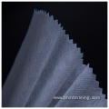 100% polyester PA/PES coating fusible paper interlining